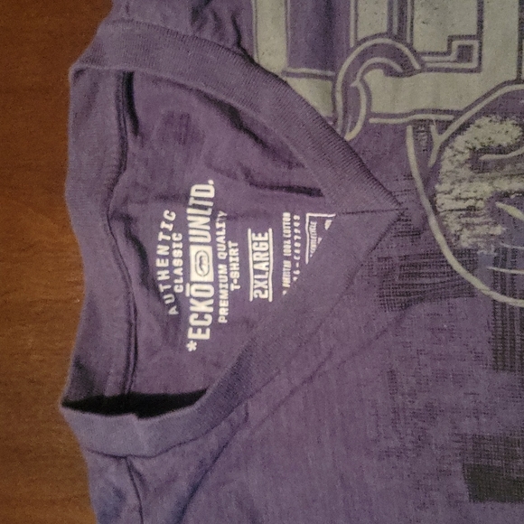 Ecko t-shirt - Picture 3 of 4